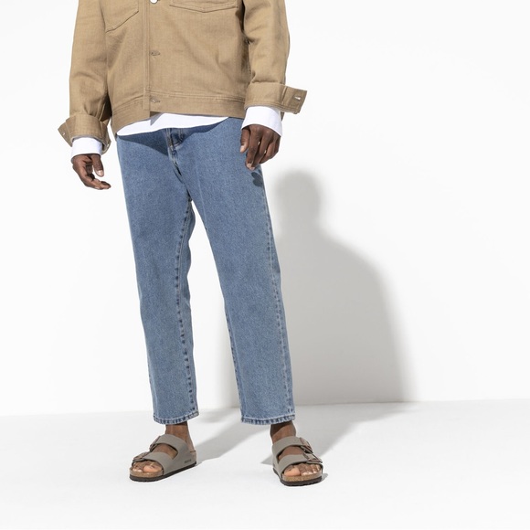 Birkenstock Arizona sandals in Stone - Picture 3 of 6